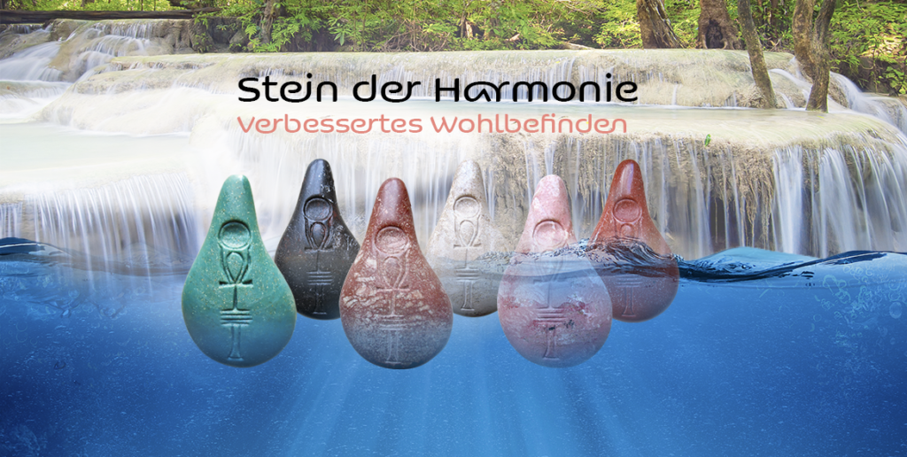 Stein der Harmoie