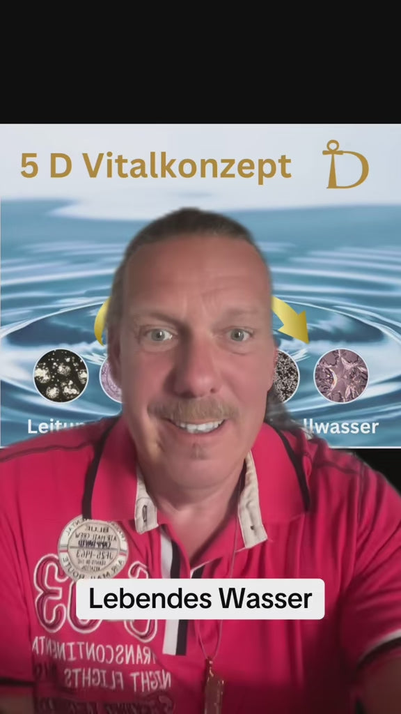 Goldene Quantenkugel